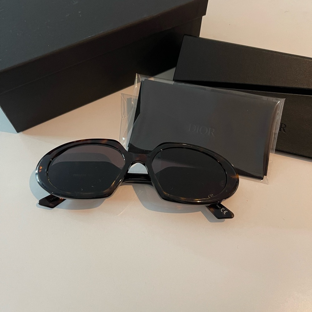 Dior Bobby Sunglasses